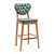 BAR CHAIR WF‑300701047 WILMAX Bar chair wf‑300701047 Wilmax (photo 1)