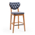 BAR CHAIR WF‑300701049 WILMAX Bar chair wf‑300701049 Wilmax (photo 1)