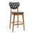 BAR CHAIR WF‑300701050 WILMAX Bar chair wf‑300701050 Wilmax (photo 1)