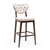 BAR CHAIR WF‑300702041 WILMAX Bar chair wf‑300702041 Wilmax (photo 1)