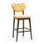 BAR CHAIR WF‑300702043 WILMAX Bar chair wf‑300702043 Wilmax (photo 1)