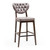BAR CHAIR WF‑300702046 WILMAX Bar chair wf‑300702046 Wilmax (photo 1)