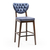 BAR CHAIR WF‑300702048 WILMAX Bar chair wf‑300702048 Wilmax (photo 1)