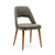 DINING SIDE CHAIR WF‑100901037 WILMAX Dining side chair wf‑100901037 Wilmax (photo 1)