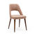 DINING SIDE CHAIR WF‑100902032 WILMAX Dining side chair wf‑100902032 Wilmax (photo 1)