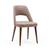 DINING SIDE CHAIR WF‑100902033 WILMAX Dining side chair wf‑100902033 Wilmax (photo 1)