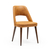 DINING SIDE CHAIR WF‑100902036 WILMAX Dining side chair wf‑100902036 Wilmax (photo 1)