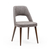 DINING SIDE CHAIR WF‑100902038 WILMAX Dining side chair wf‑100902038 Wilmax (photo 1)