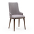 DINING SIDE CHAIR WF‑101002018 WILMAX Dining side chair wf‑101002018 Wilmax (photo 1)