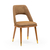 DINING SIDE CHAIR WF‑101101014 WILMAX Dining side chair wf‑101101014 Wilmax (photo 1)