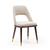 DINING SIDE CHAIR WF‑101102013 WILMAX Dining side chair wf‑101102013 Wilmax (photo 1)