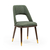 DINING SIDE CHAIR WF‑101102016 WILMAX Dining side chair wf‑101102016 Wilmax (photo 1)