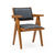 DINING ARMCHAIR WF‑200801060 WILMAX Dining armchair wf‑200801060 Wilmax (photo 1)