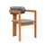 DINING ARMCHAIR WF‑201901084 WILMAX Dining armchair wf‑201901084 Wilmax (photo 1)