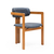 DINING ARMCHAIR WF‑201901085 WILMAX Dining armchair wf‑201901085 Wilmax (photo 1)