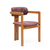 DINING ARMCHAIR WF‑201901087 WILMAX Dining armchair wf‑201901087 Wilmax (photo 1)