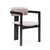 DINING ARMCHAIR WF‑201903081 WILMAX Dining armchair wf‑201903081 Wilmax (photo 1)