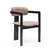 DINING ARMCHAIR WF‑201903082 WILMAX Dining armchair wf‑201903082 Wilmax (photo 1)