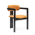 DINING ARMCHAIR WF‑201903086 WILMAX Dining armchair wf‑201903086 Wilmax (photo 1)