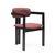 DINING ARMCHAIR WF‑201903088 WILMAX Dining armchair wf‑201903088 Wilmax (photo 1)