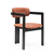 DINING ARMCHAIR WF‑201903089 WILMAX Dining armchair wf‑201903089 Wilmax (photo 1)