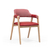 DINING ARMCHAIR WF‑202004094 WILMAX Dining armchair wf‑202004094 Wilmax (photo 1)