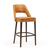 BAR CHAIR WF‑300902036 WILMAX Bar chair wf‑300902036 Wilmax (photo 1)