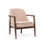 LOUNGE ARMCHAIR WF‑401402021 WILMAX Lounge armchair wf‑401402021 Wilmax (photo 1)
