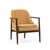LOUNGE ARMCHAIR WF‑401402022 WILMAX Lounge armchair wf‑401402022 Wilmax (photo 1)