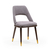 DINING SIDE CHAIR WF‑101102018 WILMAX Dining side chair wf‑101102018 Wilmax (photo 1)