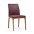 DINING SIDE CHAIR WF‑101801056 WILMAX Dining side chair wf‑101801056 Wilmax (photo 1)