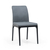 DINING SIDE CHAIR WF‑101803058 WILMAX Dining side chair wf‑101803058 Wilmax (photo 1)