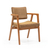 DINING ARMCHAIR WF‑201301014 WILMAX Dining armchair wf‑201301014 Wilmax (photo 1)
