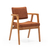 DINING ARMCHAIR WF‑201301015 WILMAX Dining armchair wf‑201301015 Wilmax (photo 1)