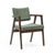 DINING ARMCHAIR WF‑201302016 WILMAX Dining armchair wf‑201302016 Wilmax (photo 1)
