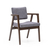 DINING ARMCHAIR WF‑201302019 WILMAX Dining armchair wf‑201302019 Wilmax (photo 1)
