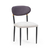 DINING SIDE CHAIR WF‑101753079 WILMAX Dining side chair wf‑101753079 Wilmax (photo 1)