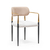 DINING ARMCHAIR WF‑201753071 WILMAX Dining armchair wf‑201753071 Wilmax (photo 1)
