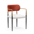DINING ARMCHAIR WF‑201753075 WILMAX Dining armchair wf‑201753075 Wilmax (photo 1)