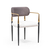 DINING ARMCHAIR WF‑201753078 WILMAX Dining armchair wf‑201753078 Wilmax (photo 1)