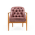 LOUNGE ARMCHAIR WF‑401401066 WILMAX Lounge armchair wf‑401401066 Wilmax (photo 8)