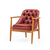 LOUNGE ARMCHAIR WF‑401401067 WILMAX Lounge armchair wf‑401401067 Wilmax (photo 7)