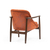 LOUNGE ARMCHAIR WF‑401402065 WILMAX Lounge armchair wf‑401402065 Wilmax (photo 3)