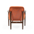 LOUNGE ARMCHAIR WF‑401402065 WILMAX Lounge armchair wf‑401402065 Wilmax (photo 4)
