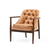 Lounge armchair wf‑401402062 Wilmax (photo 7)