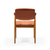 DINING ARMCHAIR WF‑200101004 WILMAX Dining armchair wf‑200101004 Wilmax (photo 4)