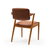 DINING ARMCHAIR WF‑200101005 WILMAX Dining armchair wf‑200101005 Wilmax (photo 3)