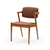 DINING ARMCHAIR WF‑200101005 WILMAX Dining armchair wf‑200101005 Wilmax (photo 7)