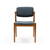 DINING ARMCHAIR WF‑200101006 WILMAX Dining armchair wf‑200101006 Wilmax (photo 8)