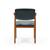 DINING ARMCHAIR WF‑200101006 WILMAX Dining armchair wf‑200101006 Wilmax (photo 4)